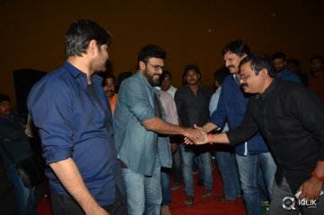 Naatukodi Movie Audio Launch